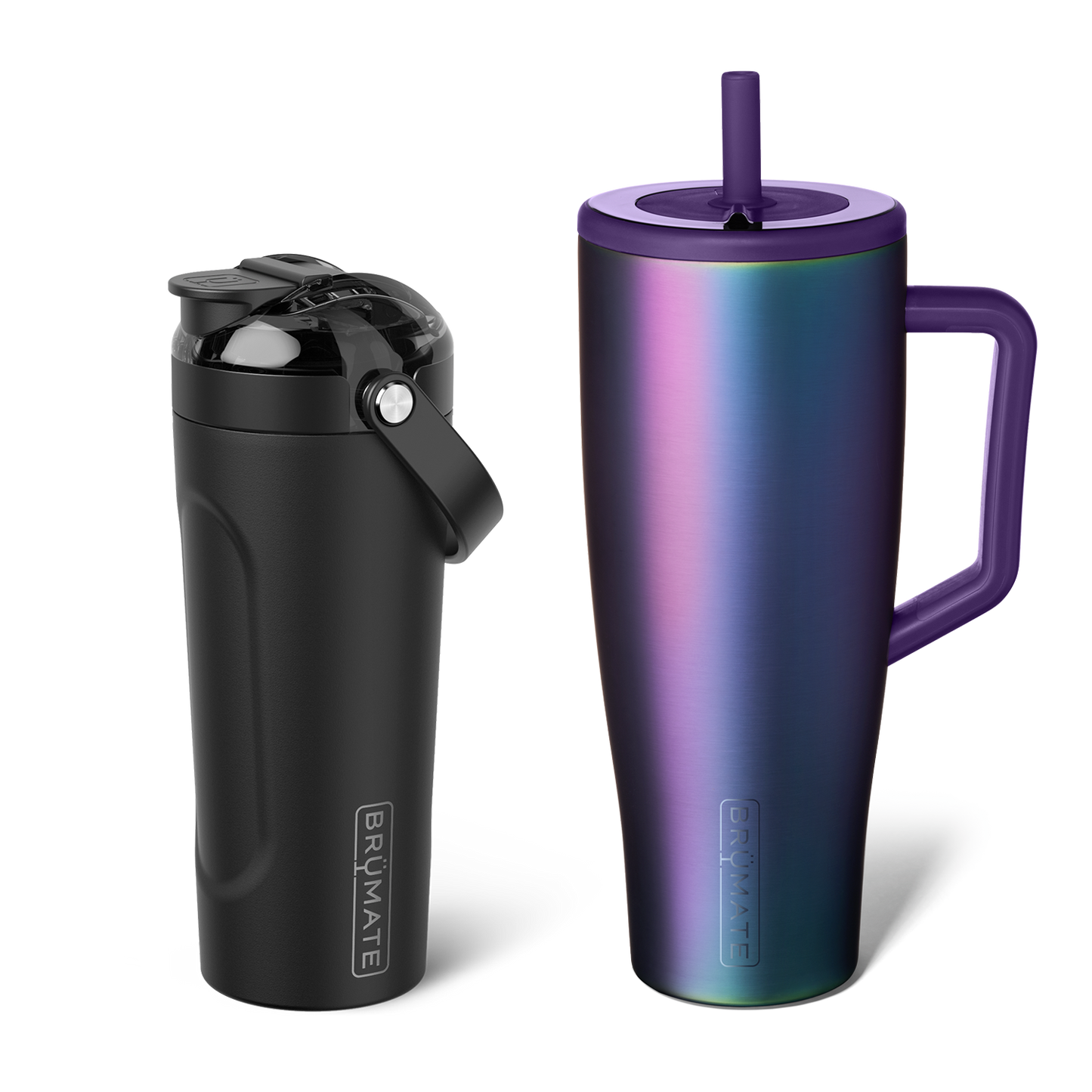 shake-glow-bundle-dark-aura-and-matte-black-40oz-25oz-m2 Bundle-MS_Black_Era40_DarkAura.png