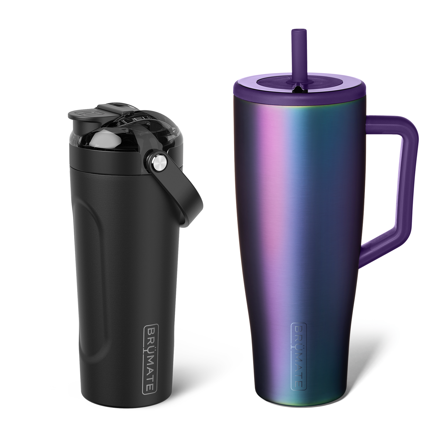 shake-glow-bundle-dark-aura-and-matte-black-40oz-25oz-m2 Bundle-MS_Black_Era40_DarkAura.png