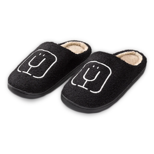 brumate-fuzzy-slippers-black-x7 apparel-slippers.webp