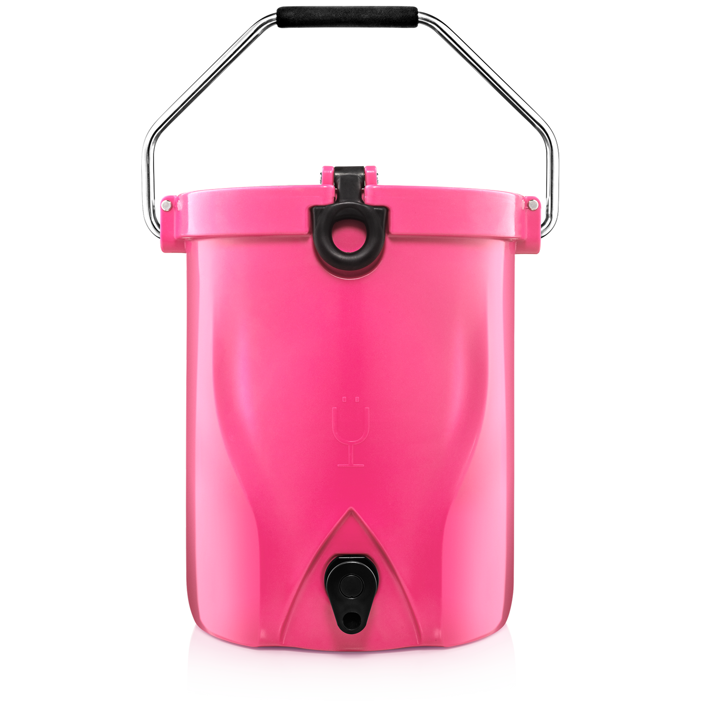 backtap-p9 backtap-neon-pink-handle-up.png