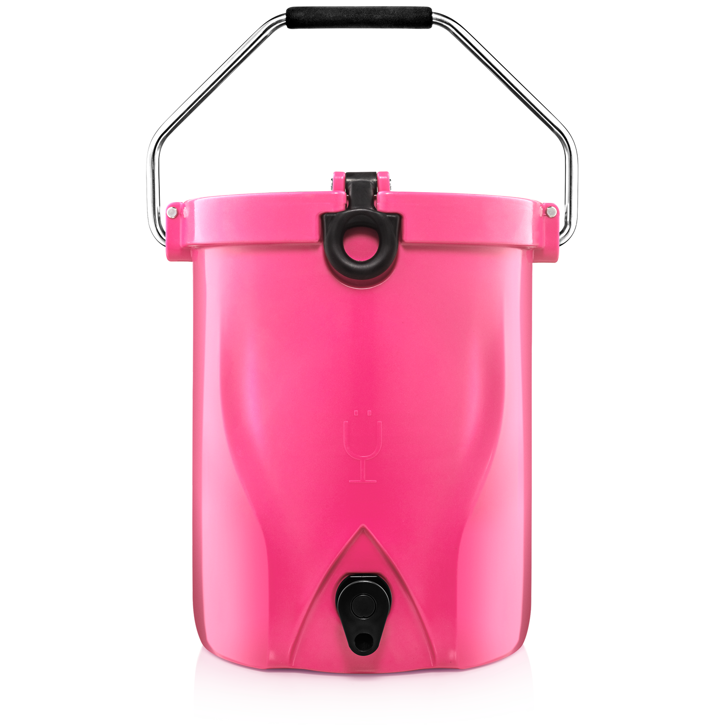 backtap-p9 backtap-neon-pink-handle-up.png