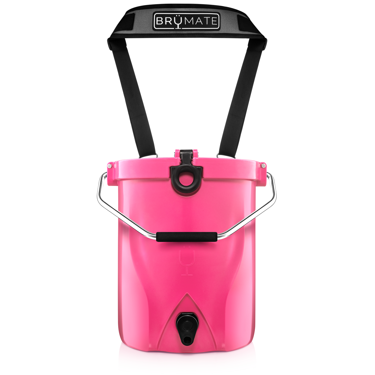 backtap-p9 backtap-neon-pink-strap.png