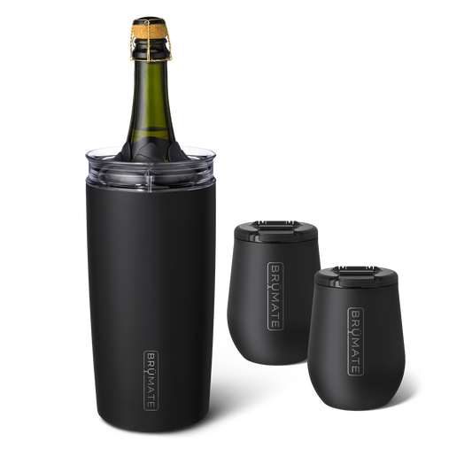 bottle-chiller-bundle-x8 bundles-togosa-matte-black-uncorkd.png